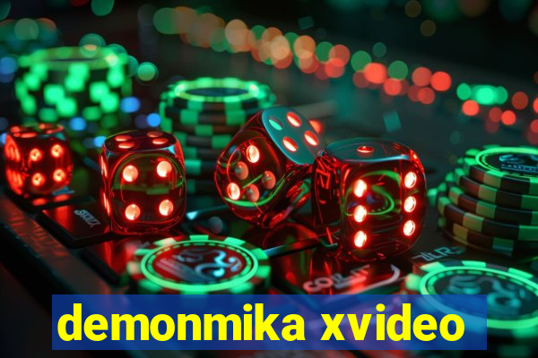 demonmika xvideo